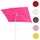Mendler N23 200 x 300 cm Pink