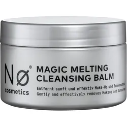 Nø Cosmetics magic today Magic Melting Cleansing Balm