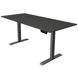 Kerkmann Schreibtisch Move 1 Anthrazit