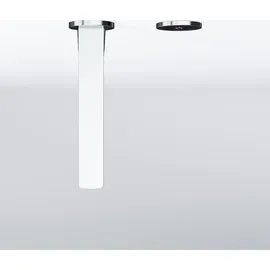 Steinberg Serie 290 Vollelektronische Wand-Waschtisch-Armatur Chrom