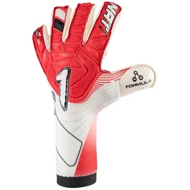 Rinat Torwarthandschuhe Red/White 7