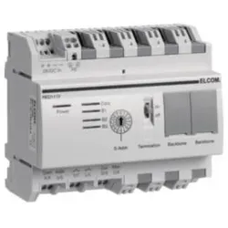 Elcom Strang-Koppler RED111Y