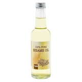 Yari 100% Pure Sesame Oil - Sesamöl 250ml