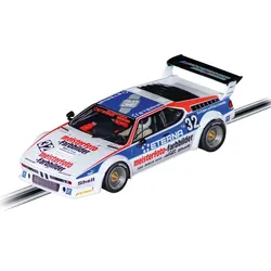 BMW M1 Procar "Moderegger Race and Classics  No.32"