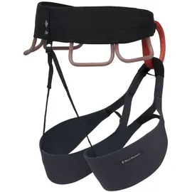 Black Diamond Solution - Klettergurt Carbon M