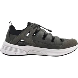Dockers by Gerli sportlicher Schnürer Damen Grau 40