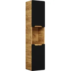 Midischrank WELLTIME, oak craft, b, Schränke