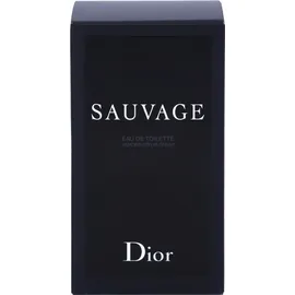 Dior Sauvage Eau de Toilette 60 ml