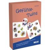 beltz verlagsgruppe Gefühle-Twins