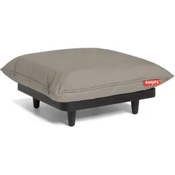Fatboy - Paletti Outdoor-Sofa, Hocker, grey taupe (Exklusive Edition)