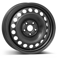 Alcar VOLKSWAGEN 5X112 ET38