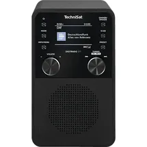 TechniSat DigitRadio 317 schwarz