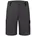 FELDTMANN Stretch Shorts UV-Schutz 42 grau/schwarz
