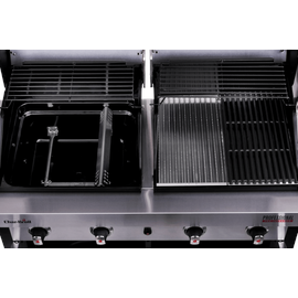 Char-Broil Professional 4600 S