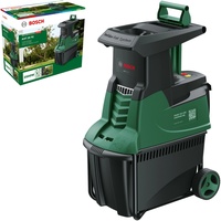 Bosch AXT 25 TC Elektro-Häcksler (060080330C)