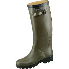 Aigle Benyl M Gummistiefel Khaki 44