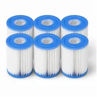 Intex Filterkartusche Typ H 29007