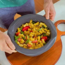 Livington WonderPot – Kochtopf & Wärmesystem in Einem