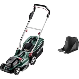 Metabo RM 36-18 LTX BL 36 ohne Akku