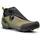 Sidi HIEMX Schwarz/Olivgrün 42