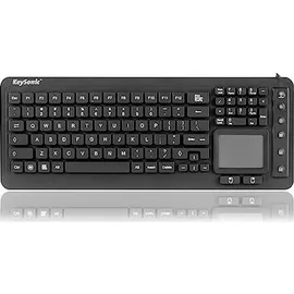 KeySonic KSK-6231 INEL US schwarz