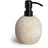 Möve Seifenspender Travertine Grace Beige