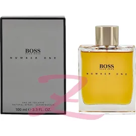 HUGO BOSS Selection Eau de Toilette 100 ml