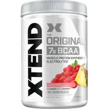 Xtend Original BCAAs– 441 g Raspberry Pineapple