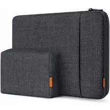Inateck Laptoptasche 15,6 Zubehörta. LB01006-15_black