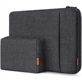 Inateck Laptoptasche 15,6 Zubehörta. LB01006-15_black