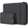 Inateck Laptoptasche 15,6 Zubehörta. LB01006-15_black