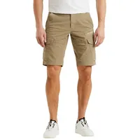 PME Legend Slim Fit Cargoshorts mit Label-Print Modell 'NORDROP',