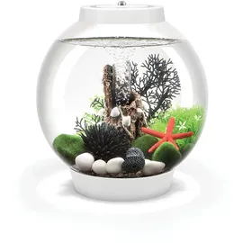 biOrb CLASSIC 15 MCR weiß