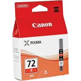Canon PGI-72R rot