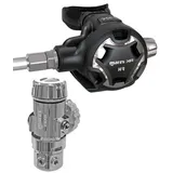 Mares 28XR - HR - Atemregler