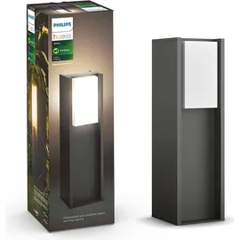 Philips Hue White Turaco Sockelleuchte