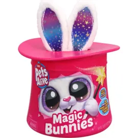 Zuru Pets Alive Magic Bunny 31 cm Mehrfarbig