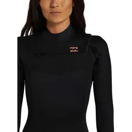 BILLABONG Neoprenanzug Foil Schwarz XS