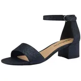 TAMARIS M2820142 für Damen, blau, Gr. 38 EU