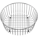 Blanco Geschirrkorb Edelstahl