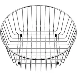 Blanco Geschirrkorb Edelstahl