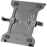goobay Laptophalterung für Monitorarm 10-15,6""',max. 4,5kg'