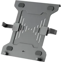 goobay Laptophalterung für Monitorarm 10-15,6""',max. 4,5kg'