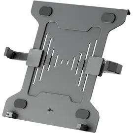 goobay Laptophalterung für Monitorarm 10-15,6""',max. 4,5kg'