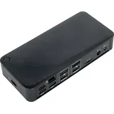 Targus Dockingstation - USB-C - 2 x HDMI, 2 x DP