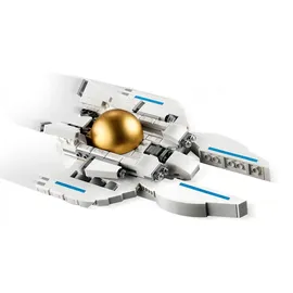LEGO Creator Astronaut im Weltraum 31152