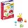 Megabrands Pokémon Paldea Region Team Bausatz 79-tlg. HPX92