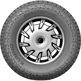 Kumho Road Venture AT52 275/70 R17 121R