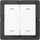 Jung Wandsender ENO A 595 MP WWM