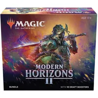 Wizards of the Coast Modern Horizons 2 Bundle englisch